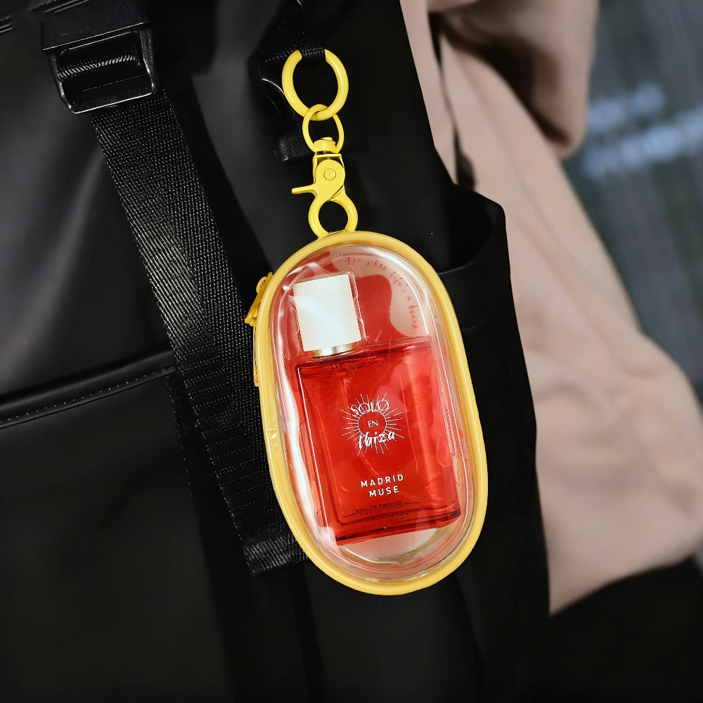 Perfume for Women in 4 Spanish-Inspired Vanilla Gourmand Styles with 1.02 or 3.4 oz Size Choices — image 12