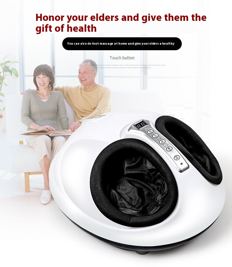 3D Foot Massager Egg-shaped Household