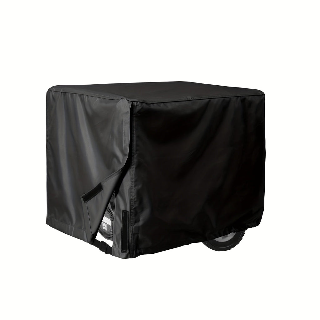 Generator Cover Waterproof | Oxford Cloth Universal Outdoor Storage — image 6