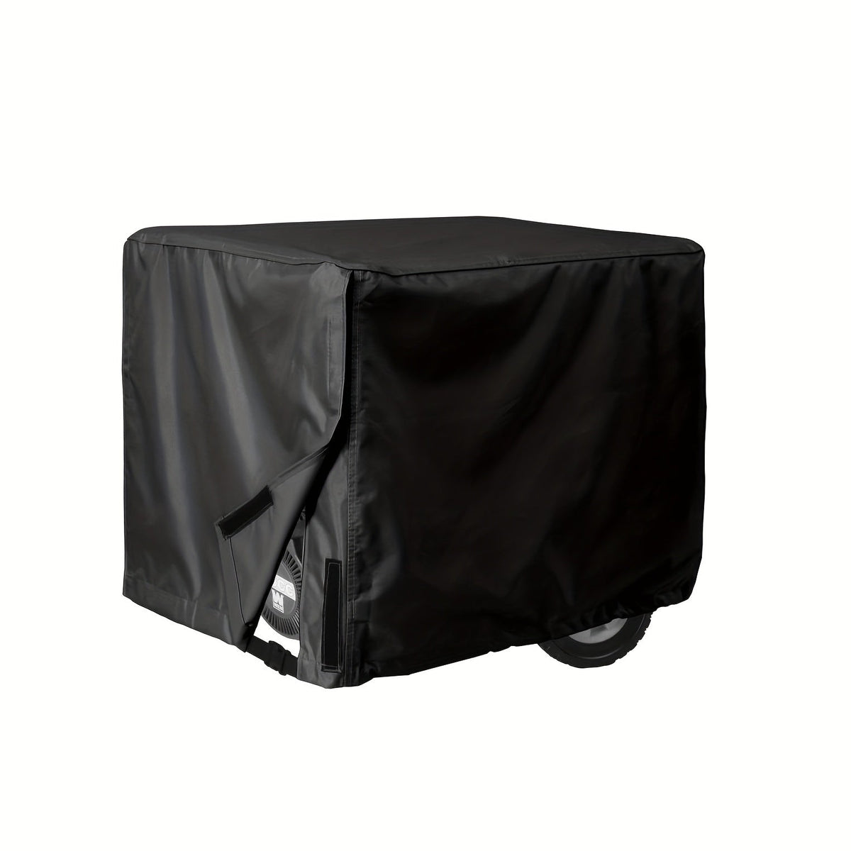 Generator Cover Waterproof | Oxford Cloth Universal Outdoor Storage — image 6