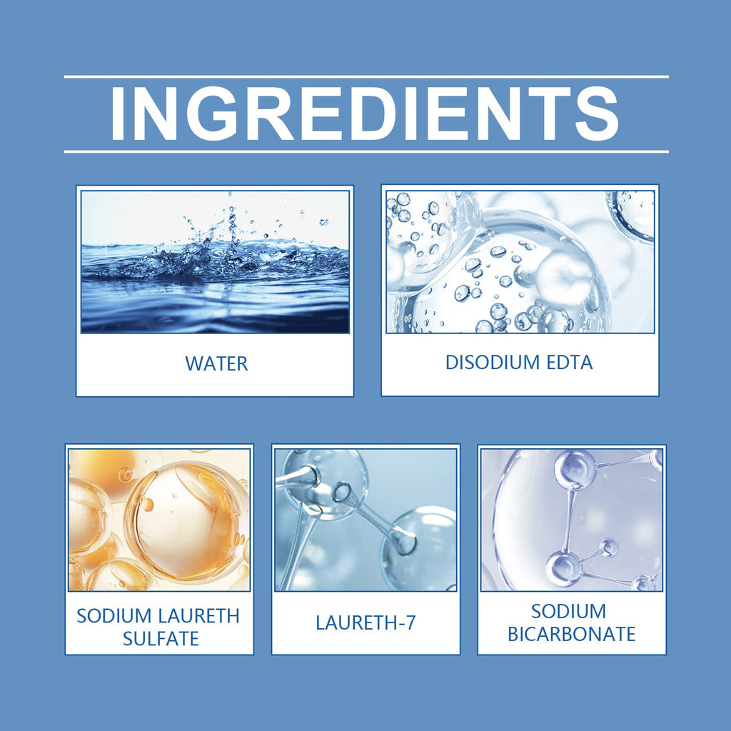 Kitchen Foam Cleaner Cooktop Decontaminate Oil Decontaminate Clean A Variety Of Surfaces To Remove Odors