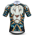 Printed casual T-shirt