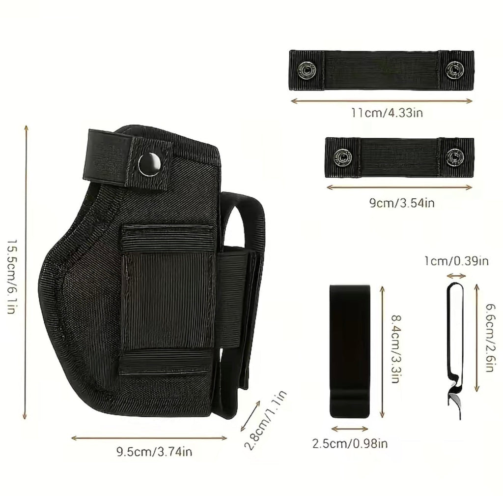 StealthGuard Holster