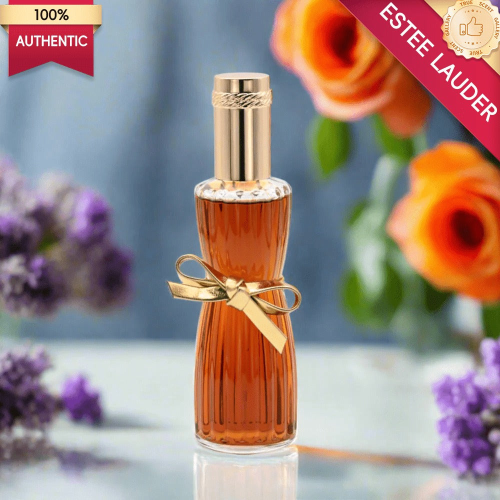Women's Perfume Estée Lauder Youth-Dew Eau de Parfum 2.2 oz Spicy Oriental Amber Fragrance Spray — image 5