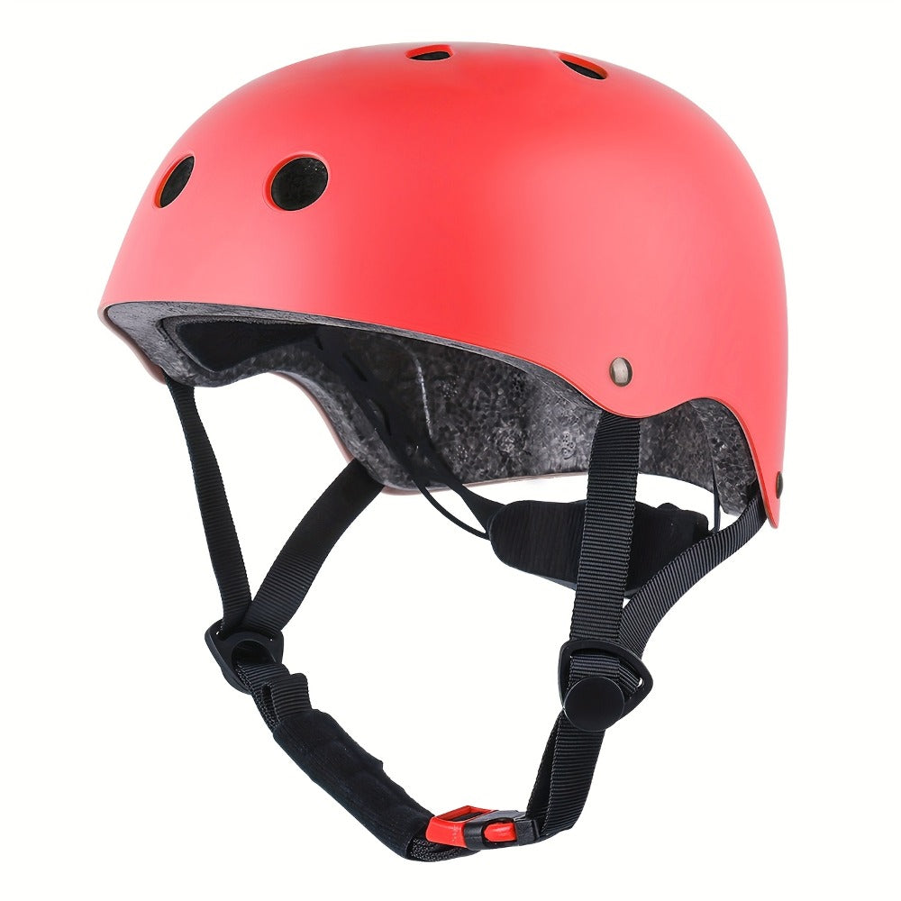 Kids Bike Helmet Adjustable XS Unisex Removable Liner Ventilation Matte with the Listed Color, Size or Set Options for Everyd