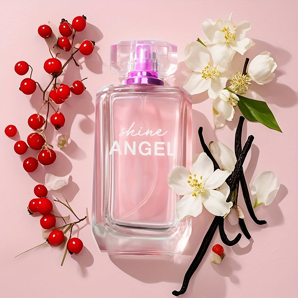 Eau de Parfum Gift Set for Women 100ml with Single-Bottle & 3-Piece Fragrance Options for Daily Wear — image 10