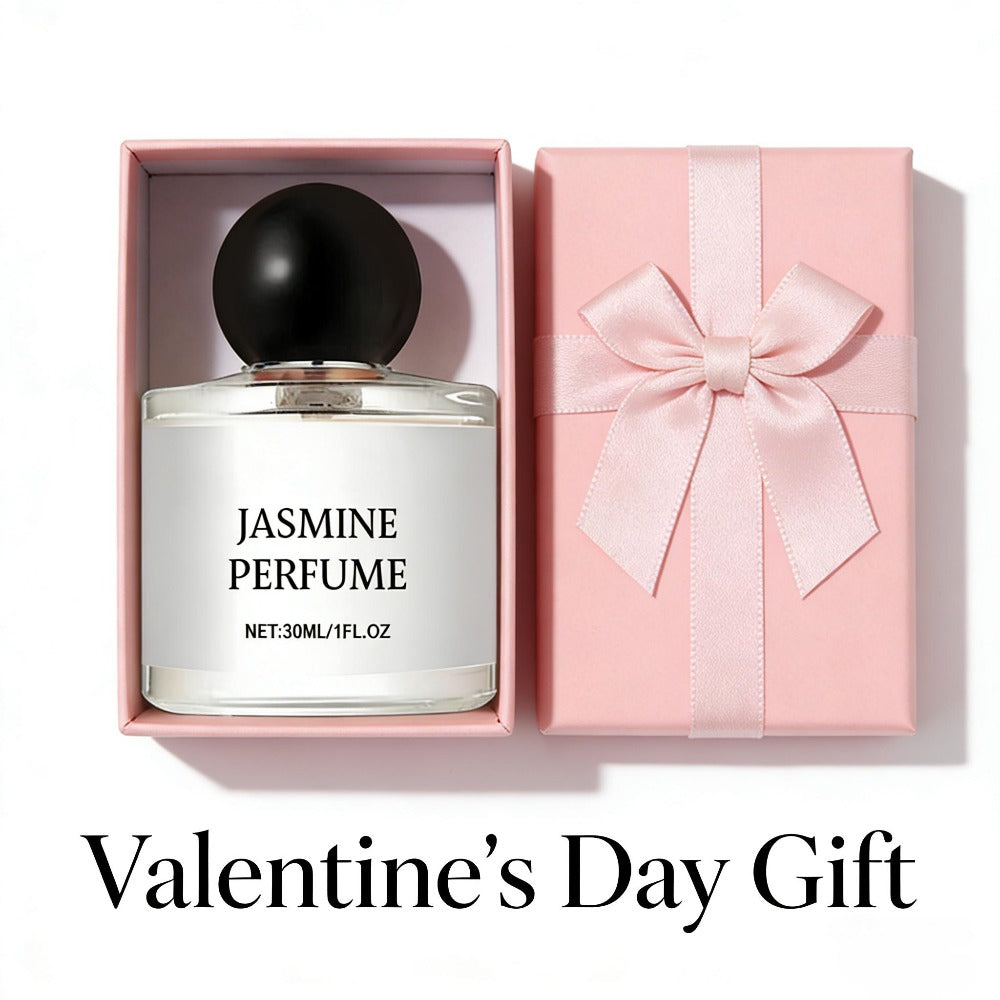 Perfume for Women Jasmine or Sweet Orange Blossom Spray with Fresh Mint, Jasmine and Lavender Notes — image 11