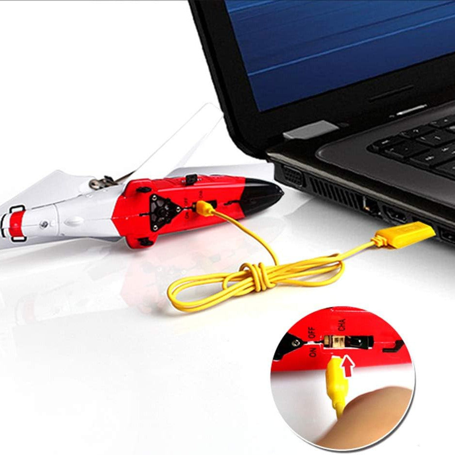 SYMA S111G Coast Guard RC Helicopter 3-Channel Gyro Stabilized Mini Indoor Helicopter LED Lights 5-6 Min Flight Time — image 