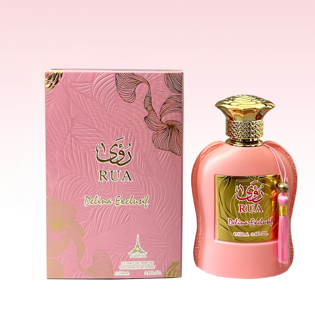 Women's Perfume Eau de Toilette - Fruity Floral Fragrance with Macaron & Musk Base Notes for Bath Time, Home Spa and Personal