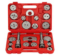 BrakePro Compression Set