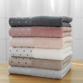 Premium Thickened Cotton Face Towel - Soft & Absorbent