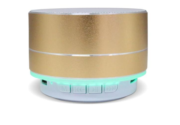 Wireless bluetooth speaker