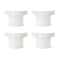 4Pcs Bed Corner Sheet Grippers Straps Heavy Duty Mattress Straps for All Sheet Sizes, Non-Slip Sheet Holders Secure Bed Sheets - V.I.P Digital Presence