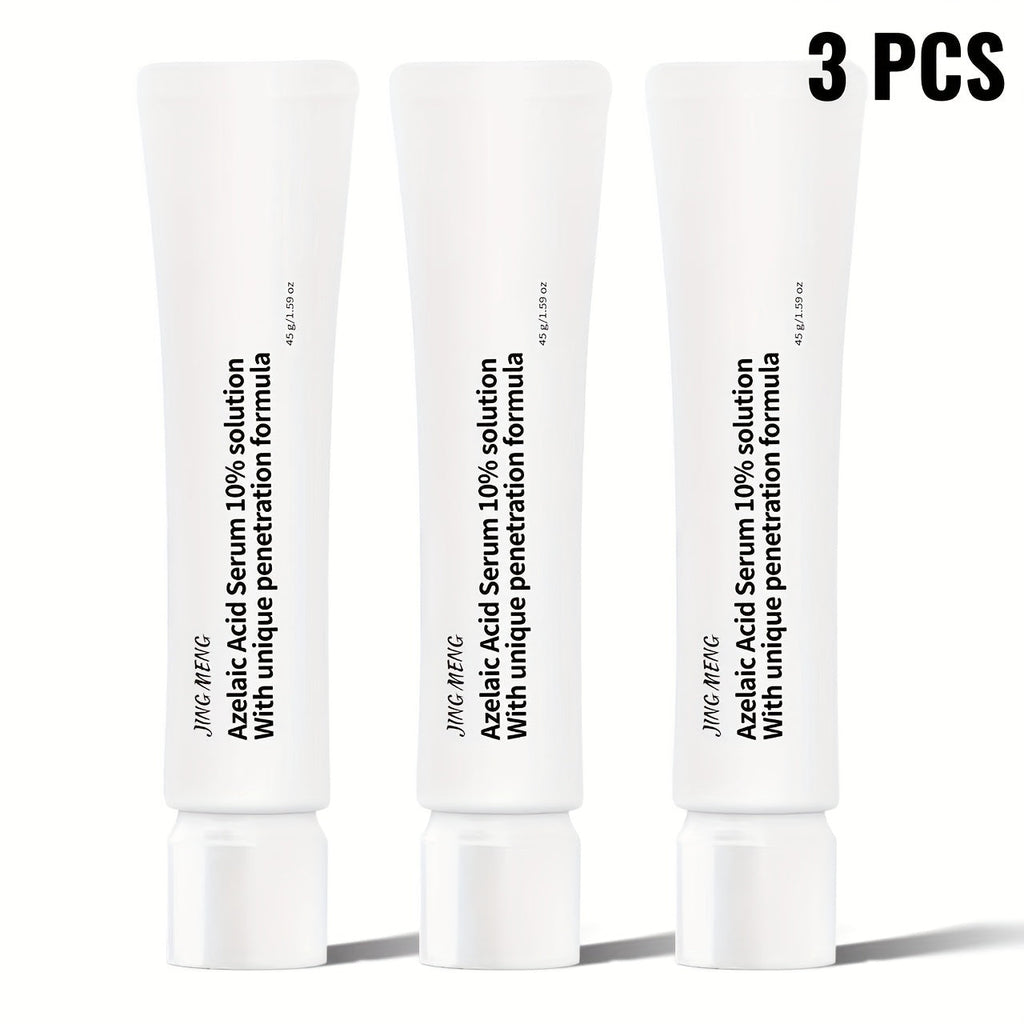 Calendula Azelaic Acid Serum 10% Multi-Pack (3 / 5 / 6 Pack) for Bath Time, Home Spa and Personal Care — image 11
