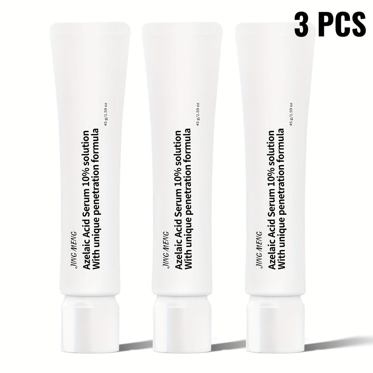 Calendula Azelaic Acid Serum 10% Multi-Pack (3 / 5 / 6 Pack) for Bath Time, Home Spa and Personal Care — image 11