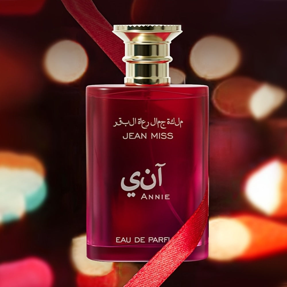 Perfume for Women 100ml EDP Spray with Citrus, Currant, Rose, Jasmine, Vanilla, Pear and Warm Musk — image 2