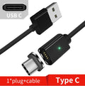 Universal Phone Charging & Data Cable