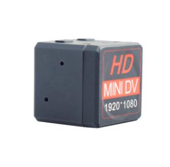 SQ11 Mini Camera 1080P Wireless Night Vision Motion Recorder