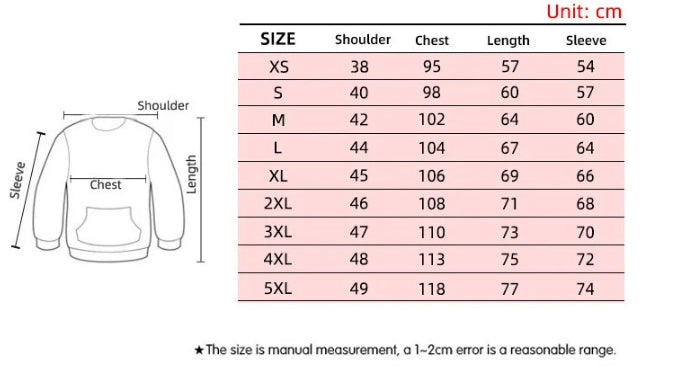 Round-neck Hoodie