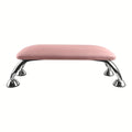 Nail Armrest Hand Pillow Professional Manicure Wrist Rest Cushion for Nail Salon Studio – Soft Hand Rest Support for Nail Tec