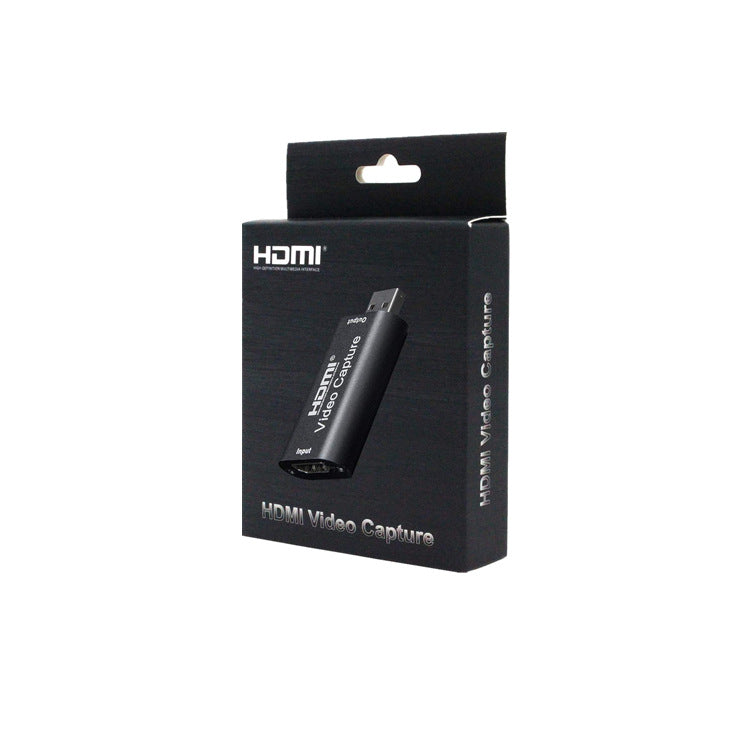 HD video capture card