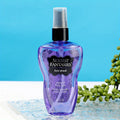 Perfume Cherry Blossom for Women 100ml in Purple Gradient Bottle with Gold-Tone Cap for Daily Wear — image 15