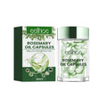 Rosemary Oil Capsules, Nourish Hair Roots Prevent The Loss Of Solid Hair And Hair Moisturizing Hair Care Essential Oil - V.I.P Digital Presence