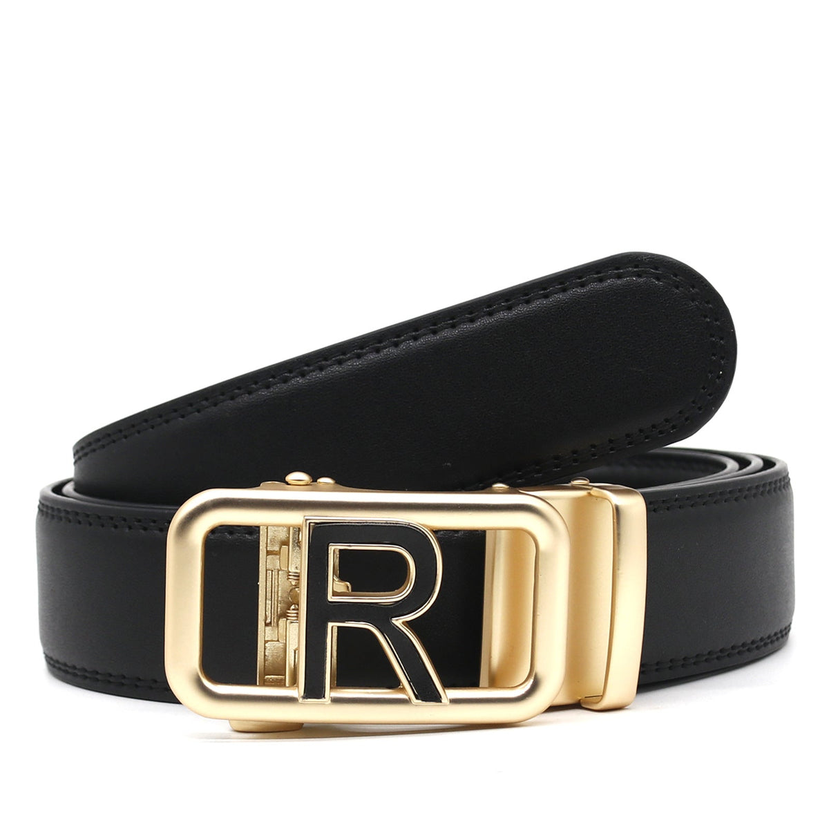 Comfort Click Belt Men's Factory Direct Sales Pants Belt All-match Casual