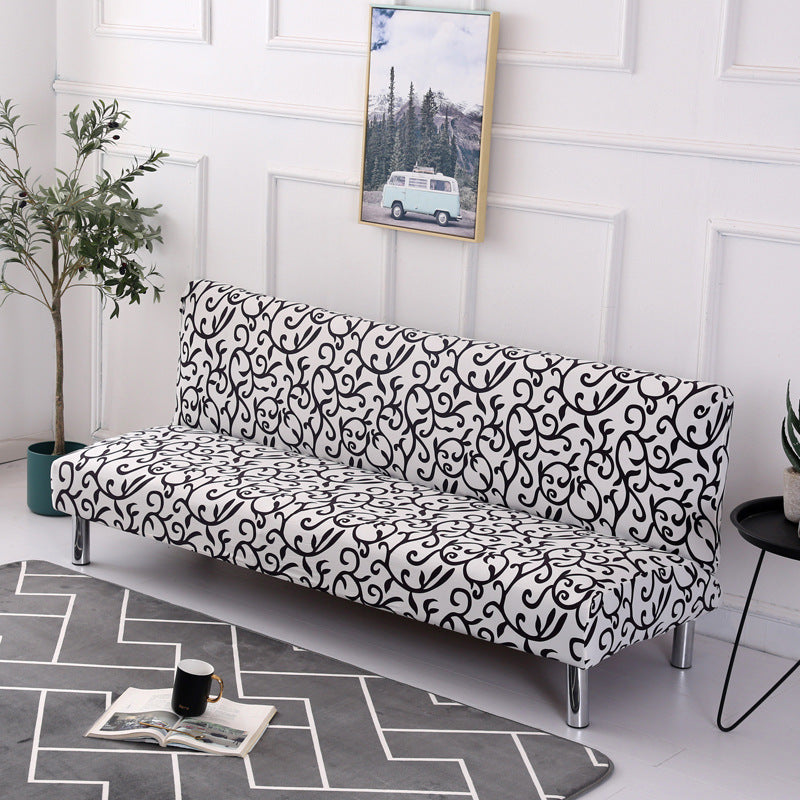 Stretch Sofa Mattress Cover – Elastic Fabric