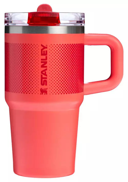 Stanley 20 oz. Quencher ProTour Flip Straw Tumbler