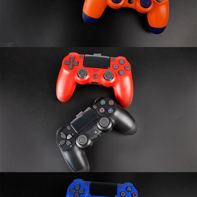 PS4 Wireless Game Handle