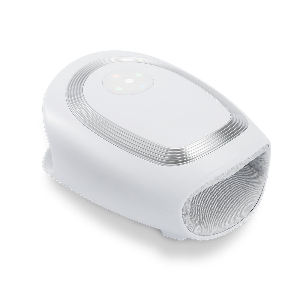 Heated Hand Massager with Wrist Acupuncture | Electric Meridian Therapy