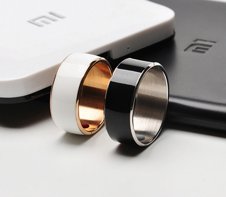 R3F Smart Ring NFC