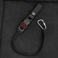 Func. tool rope, equip. tools, phone anti-loss hooks, bag & pant dec. ropes - V.I.P Digital Presence