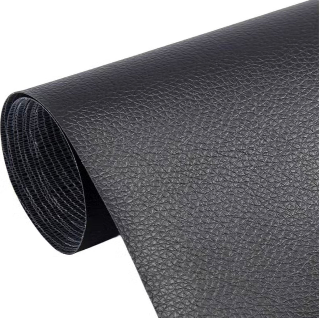 LeatherFix Patch Sheet