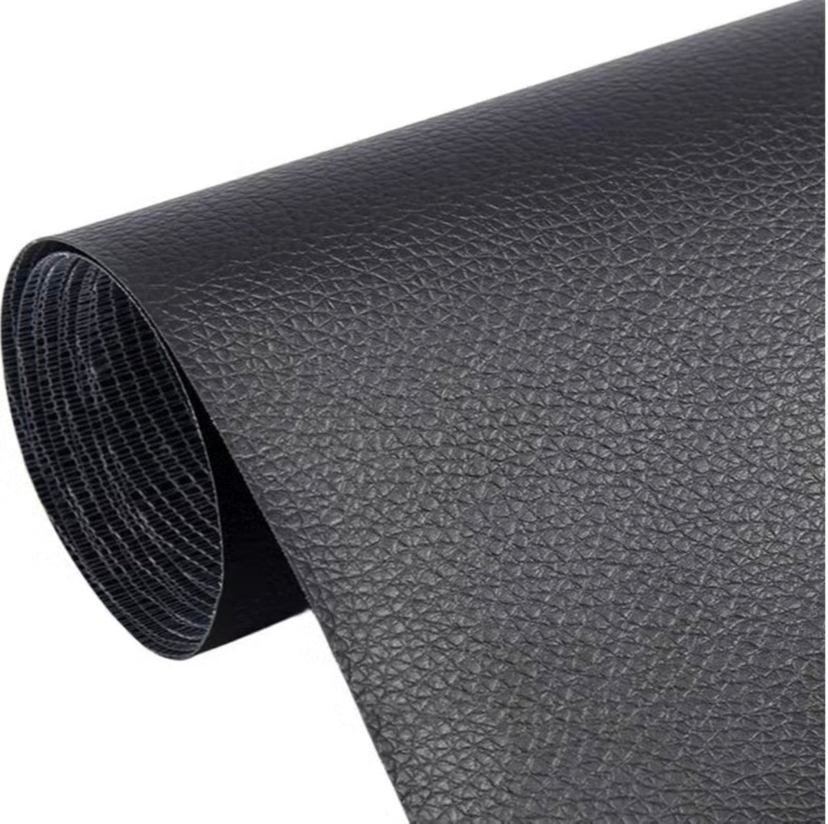 LeatherFix Patch Sheet