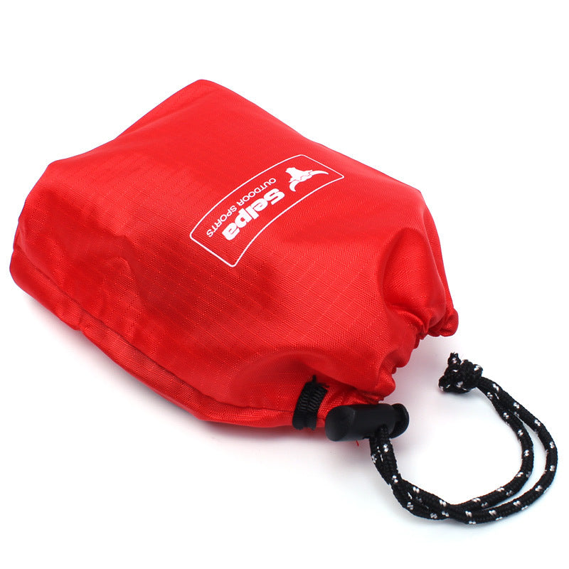 Outdoor travel waterproof nylon storage bag, multifunctional portable storage bag, classified storage bag - V.I.P Digital Presence