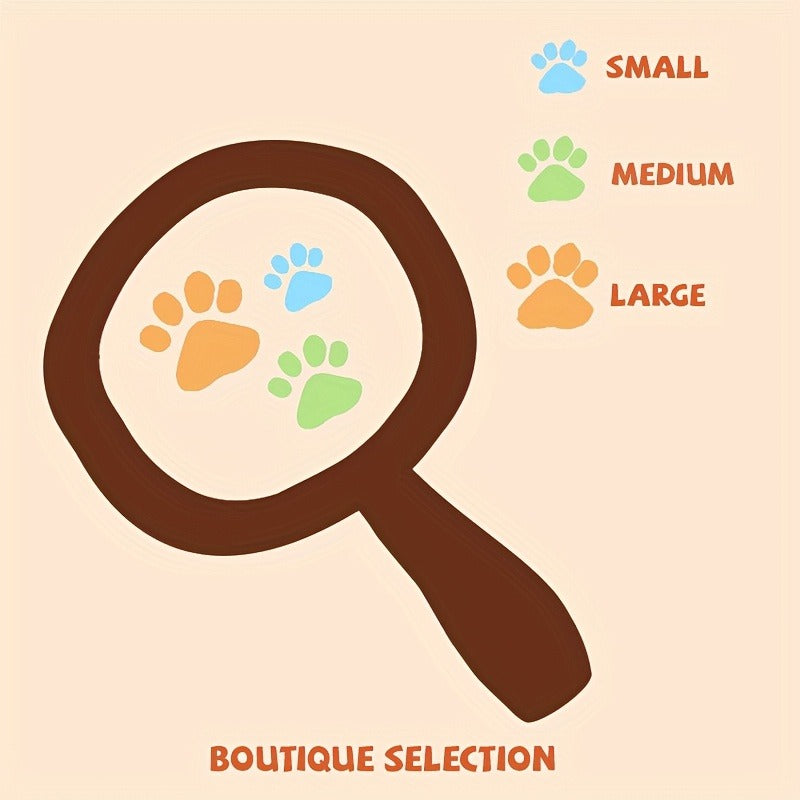 Dog Treats Mixed Chicken, Duck and Sweet Potato Chew Assortment with Four Retained Combination Options — image 16