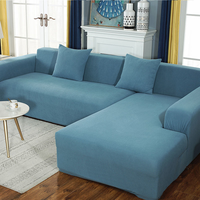 Thick Elastic Sofa Cover Full Wrap Cover