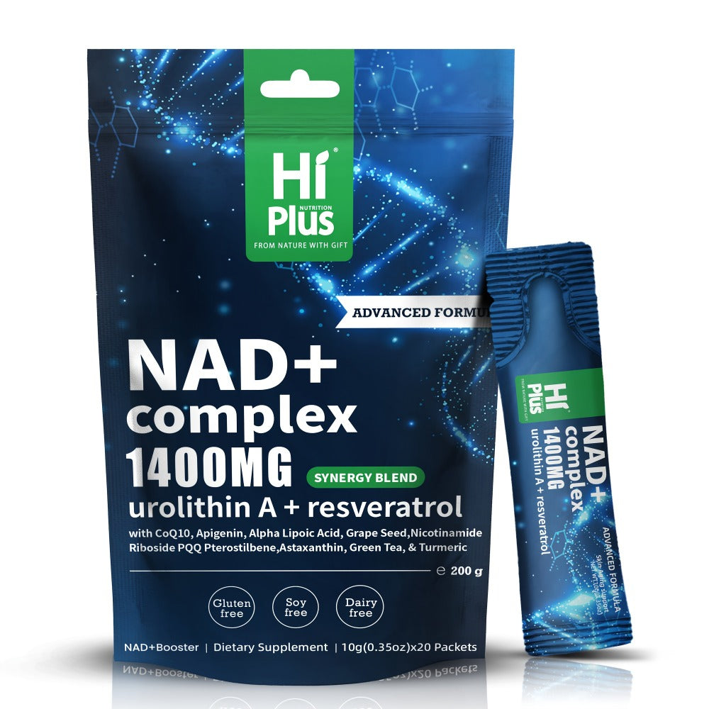 NAD+ 1400mg Liposomal Energy Bar with Niacinamide Ribofuronate & Resveratrol - Cellular for Bath Time, Home Spa and Personal 