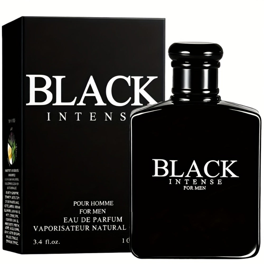 Two-Piece Boxed Fragrance Set with 3.4 or 1.7 fl oz Spray, After-Shave or Body-Wash Checkout Options — image 1