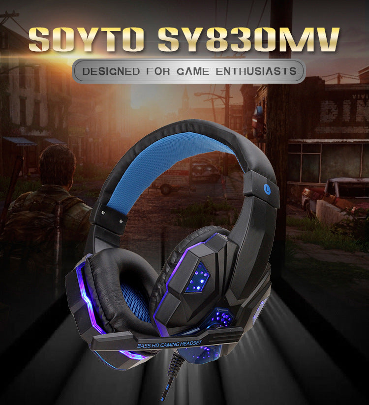 headphones