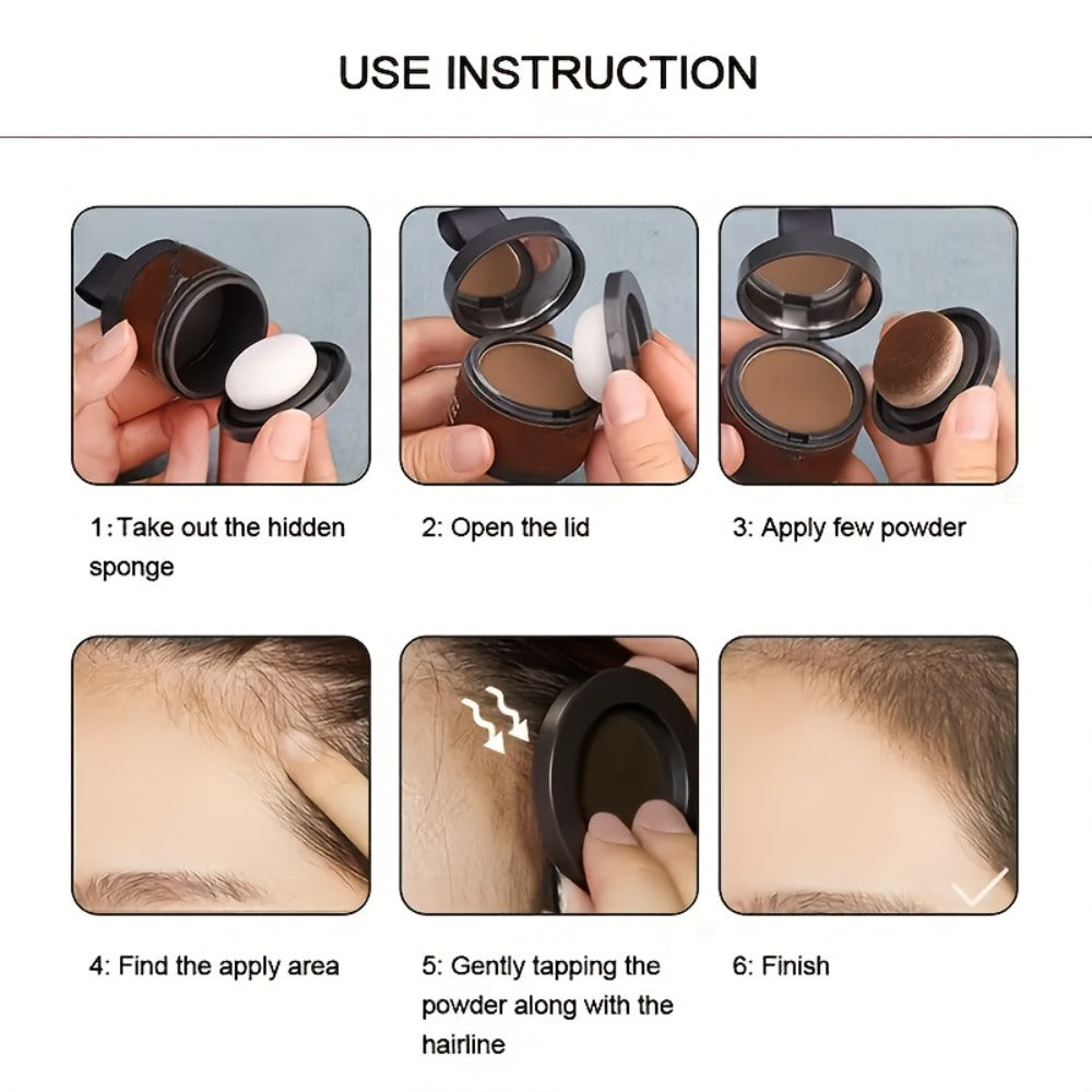 Waterproof Eyebrow Pencil 3PCS Set – Ultra Fine Tip Microblading Brow Pen for Natural Hair-Like Strokes — image 2