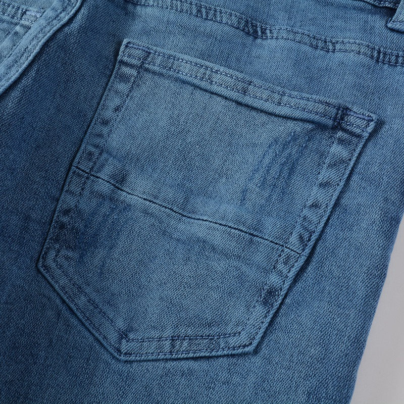 Fashion Holes Jeans For Men