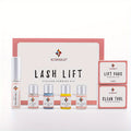 Lash Lift Kit Professional Eyelash Perm & Curl System ICONSIGN Calia Perm Technique 6-8 Weeks Natural for a Home Lash Beauty 
