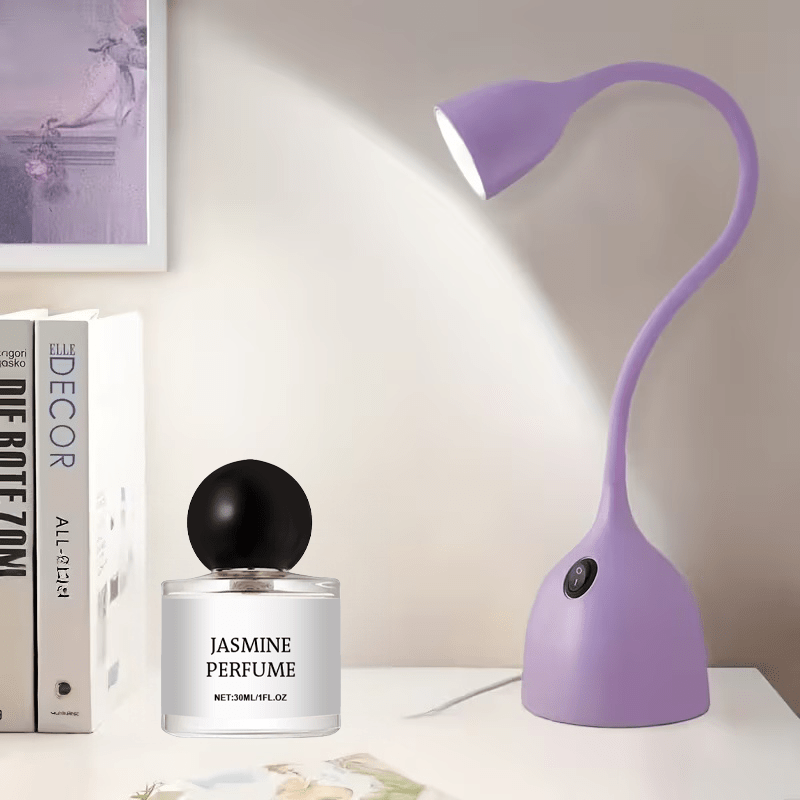 Perfume for Women Jasmine or Sweet Orange Blossom Spray with Fresh Mint, Jasmine and Lavender Notes — image 19