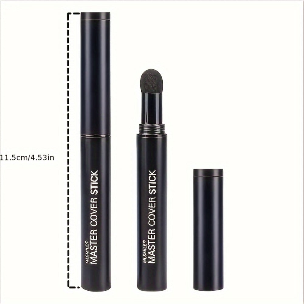 Hairline Powder Stick Set 4pcs, Hair Shadow for Thinning Hair & Receding Hairline, Bald Spot Concealer — image 6