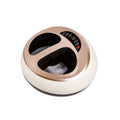 Foot Reflexology Machine Foot Massager Electric Kneading Airbag Press