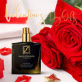 Men's Pheromone Cologne 50ml, Natural Fresh Aromatic Scent, Confidence Boosting Fragrance Spray for Men — image 11