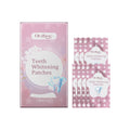 Tooth Brightening Patch Clean Mouth Stains Brightening Teeth Care For Teeth Fresh Breath - V.I.P Digital Presence